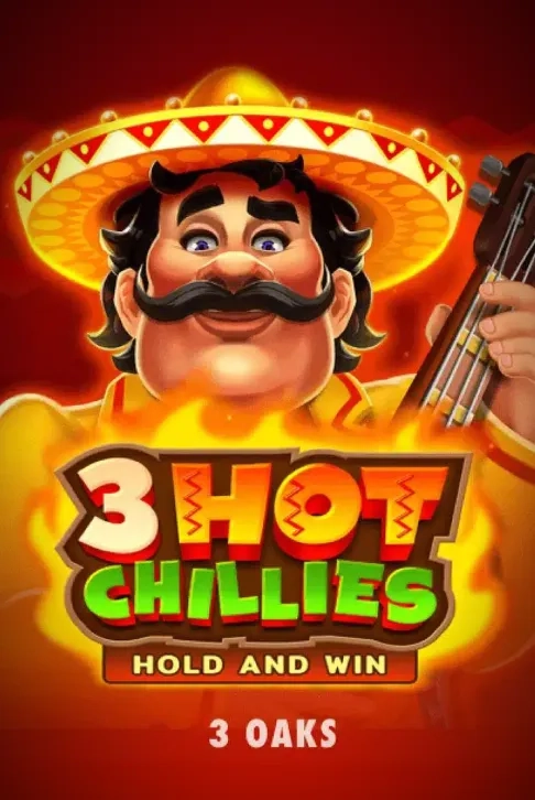 3 Hot Chillies1