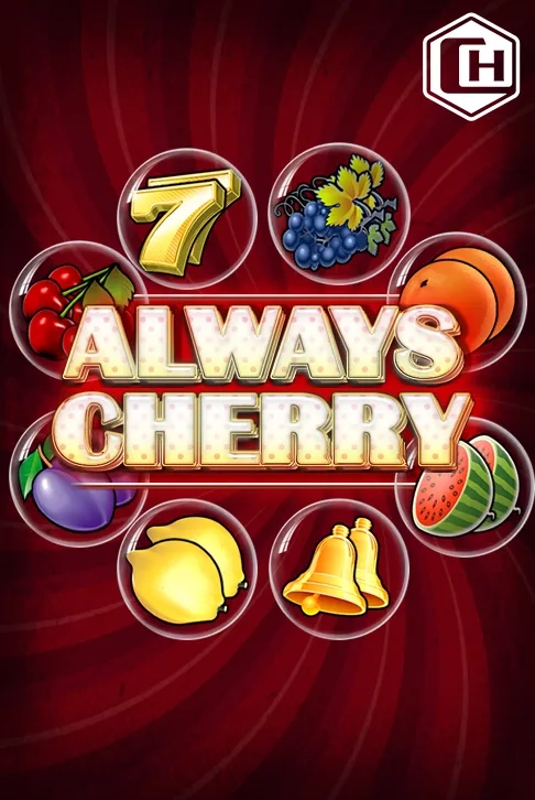 Always Cherry Lotto