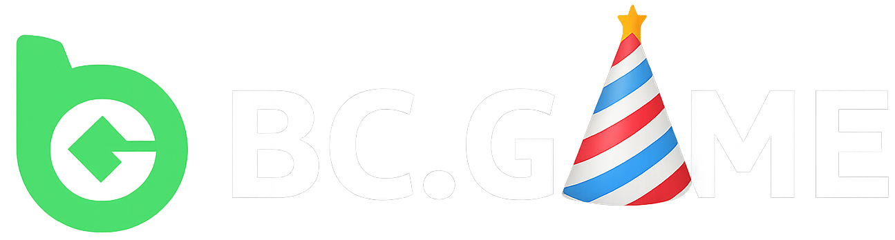 BC.Game officieel logo