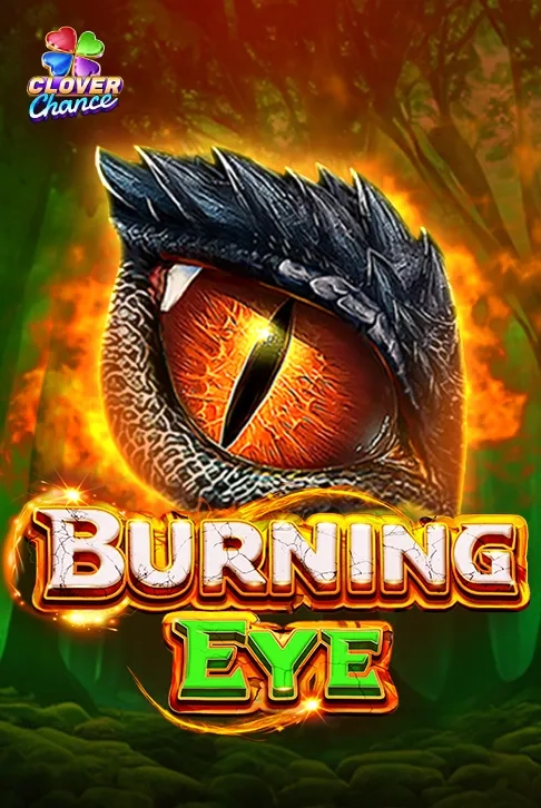 Burning Eye