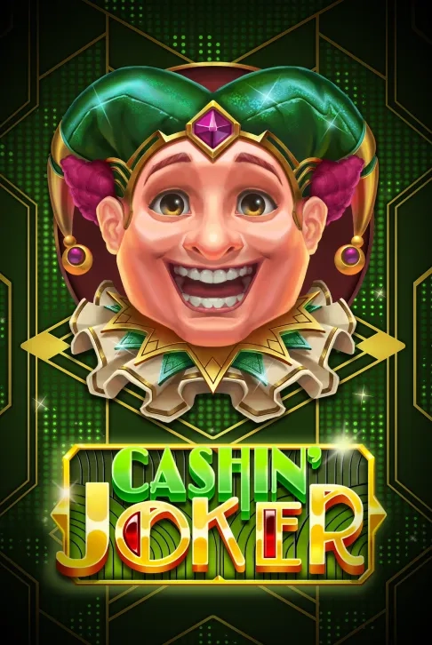 Cashin Joker