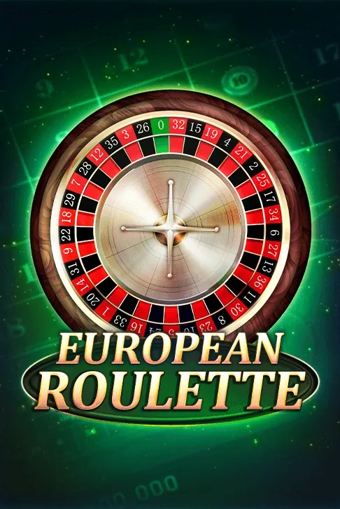 European Roulette