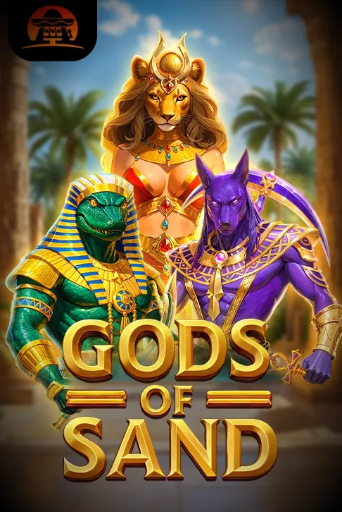 Gods Of Sand
