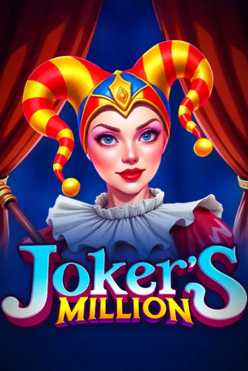 Jokers Million