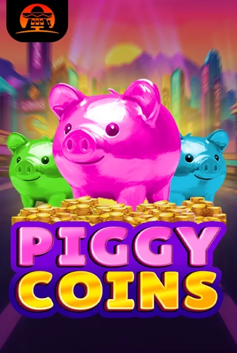 Piggy Coins 1