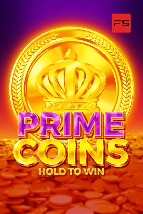 Prime Coins Hold To Win 1