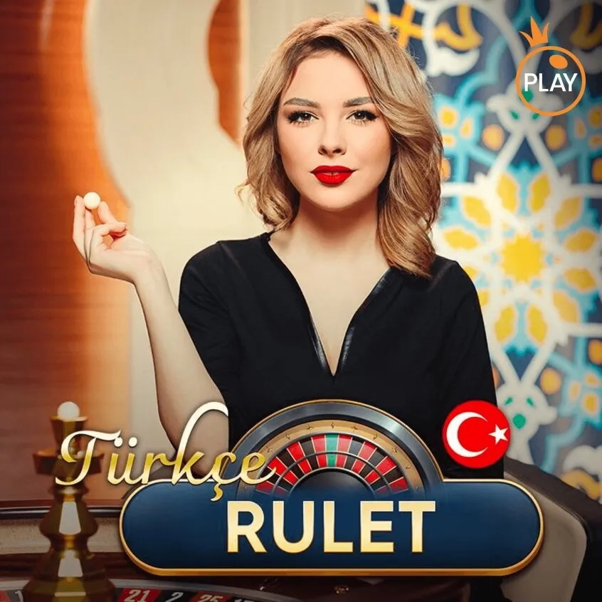 Roulette 6 Turkish