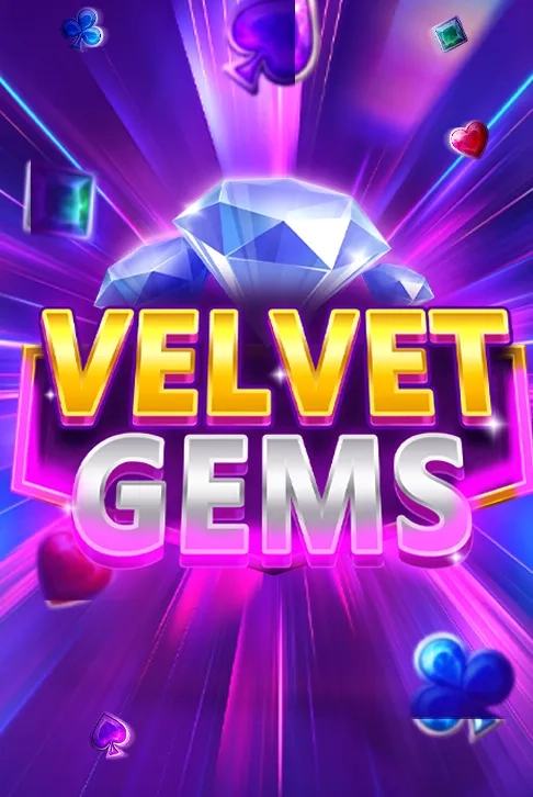 Velvet Gems