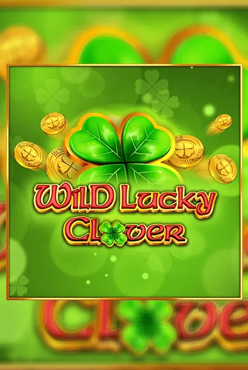 Wild Lucky Clover